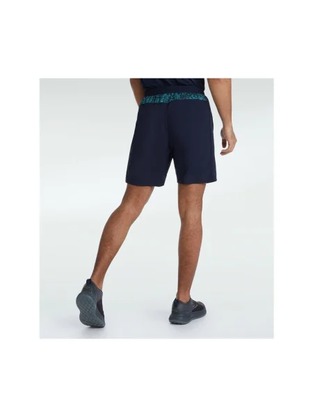 Pantaloni Umbro albastru