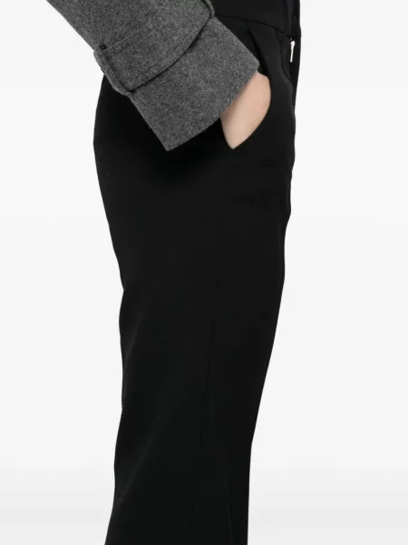 Pantaloni Rokh negru
