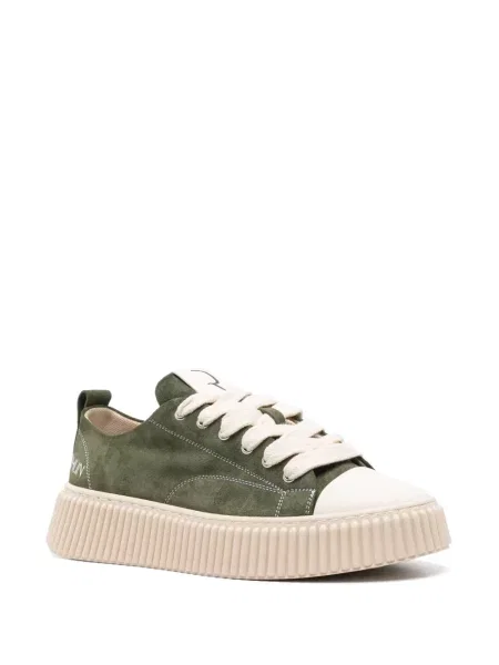 Sneakerși Rhun verde
