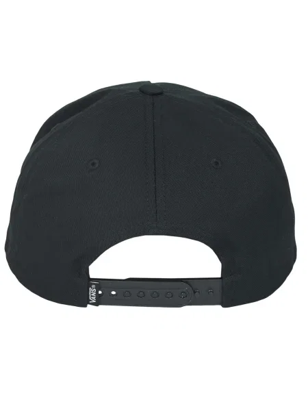 Șapcă Vans clasică negru
