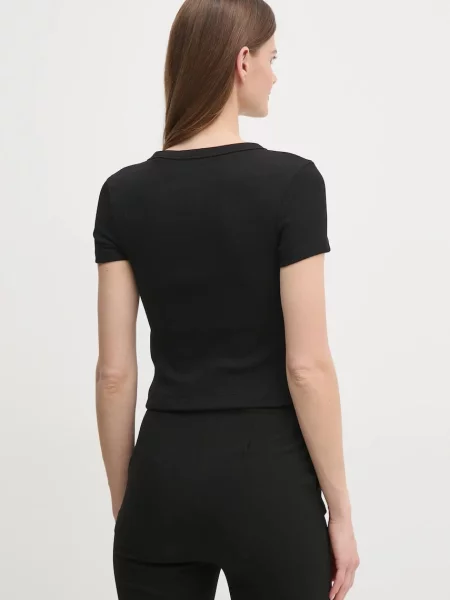 Футболка Guess черная
