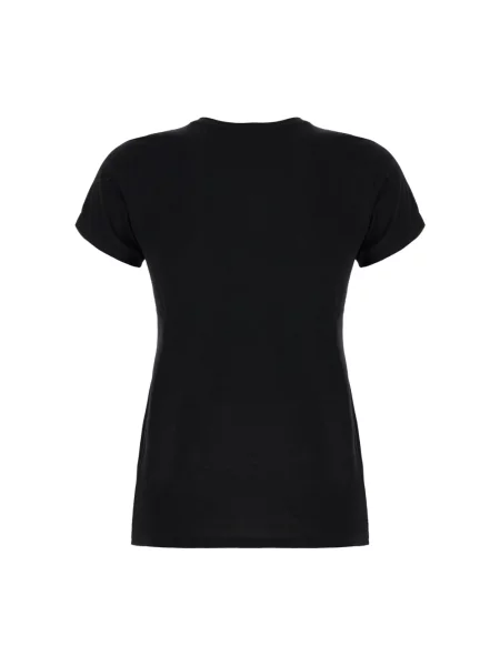 Koszulka polo Polo Ralph Lauren casual czarna