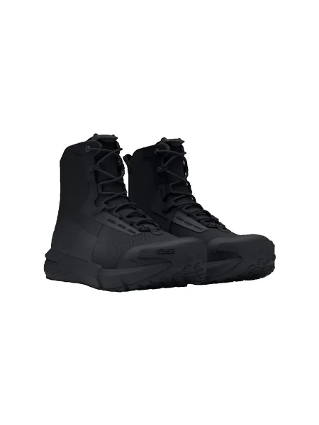 Pantofi Under Armour negru