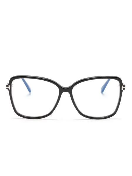 Ochelari de soare Tom Ford Eyewear negru