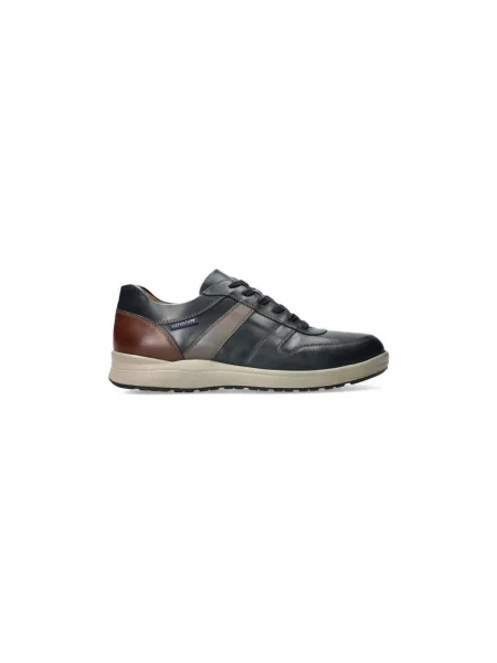 Pantofi Mephisto albastru