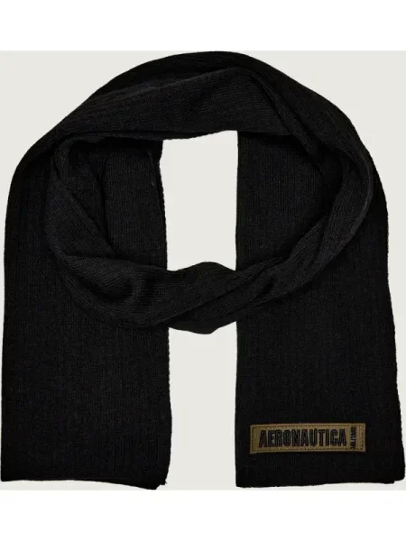 Aeronautica Militare Șal negru