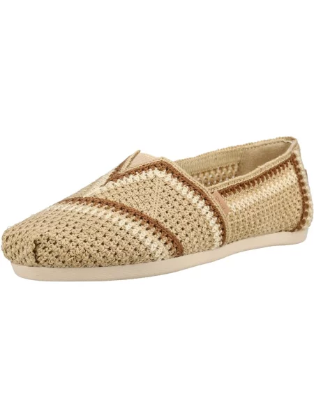 Bačkory Toms béžové