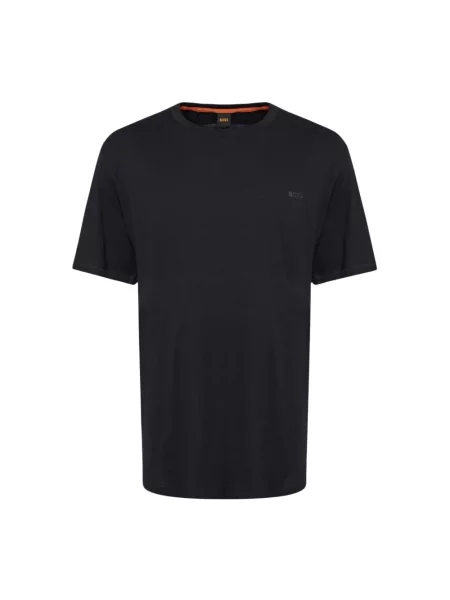 Boss T-Shirt Tegood czarny