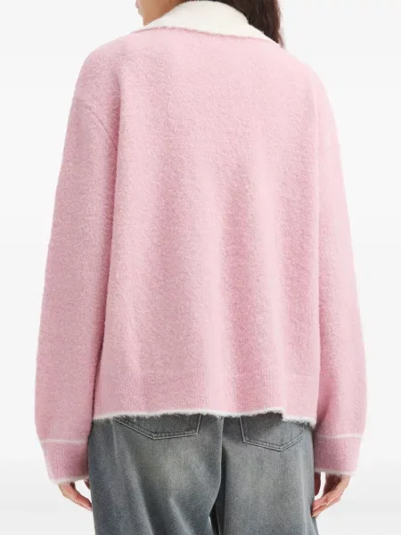 Cardigan Tout A Coup roz