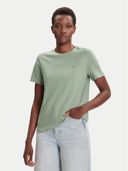 Gant Tricou Shield verde