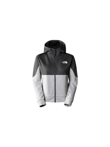 Hanorac din fleece The North Face din fleece