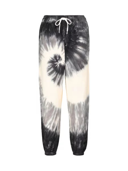 Spodnie dresowe Polo Ralph Lauren szare