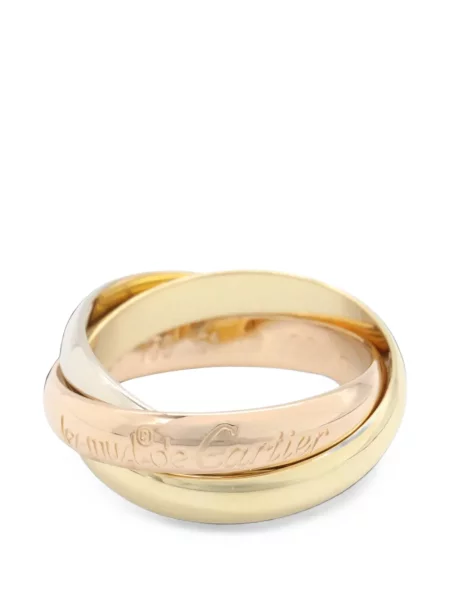 Inel Cartier