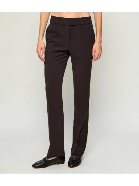 Michael Kors Pantaloni maro