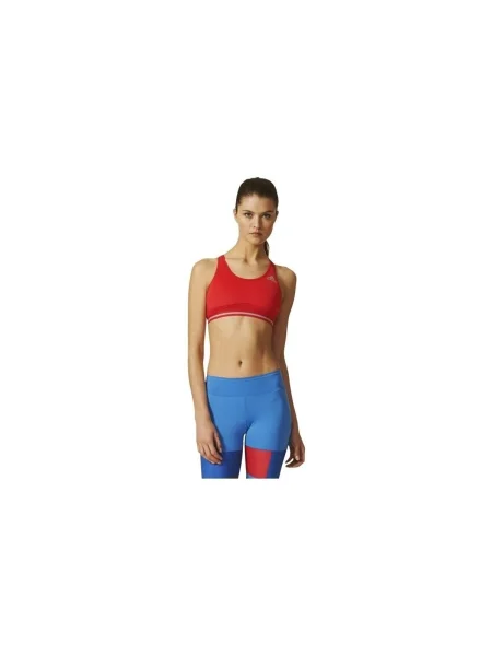 Sutien Adidas albastru