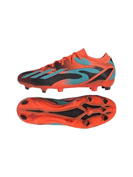 Pantofi Adidas portocaliu