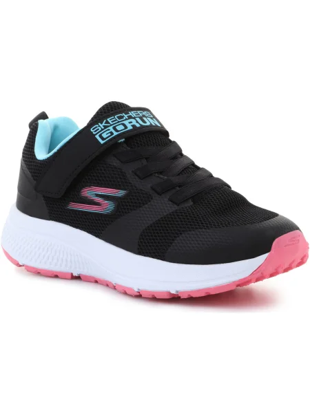Pantofi copii Skechers negru