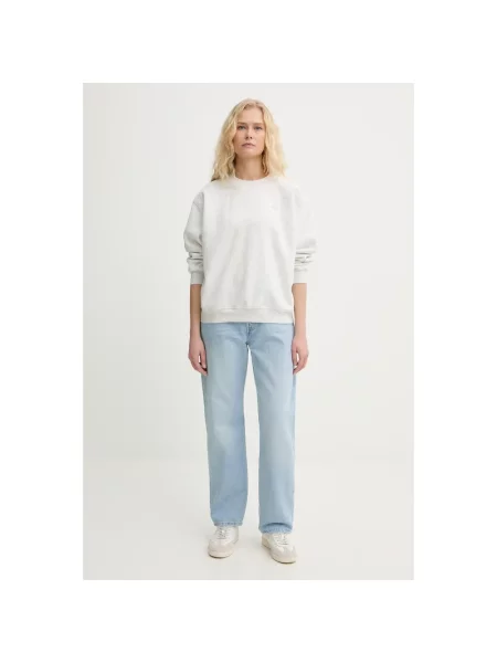 Jeansy Levi's 501 niebieskie