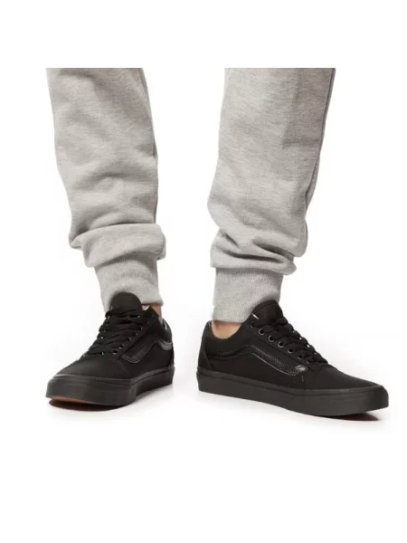 VANS Niske tenisice Old Skool' crna