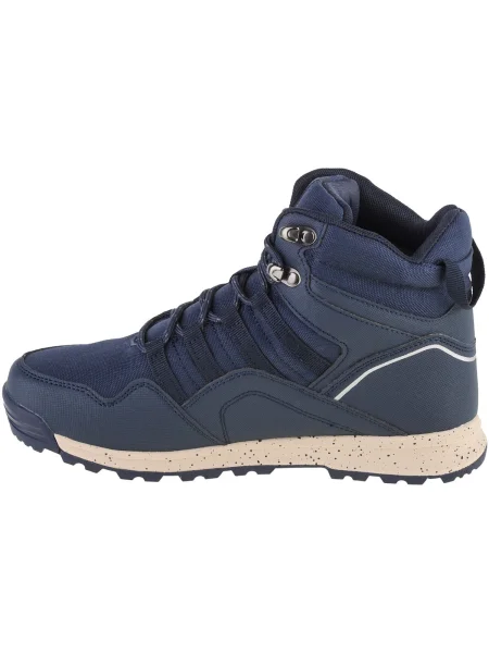 Pantofi Big Star albastru