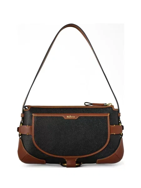 Geantă Mulberry negru