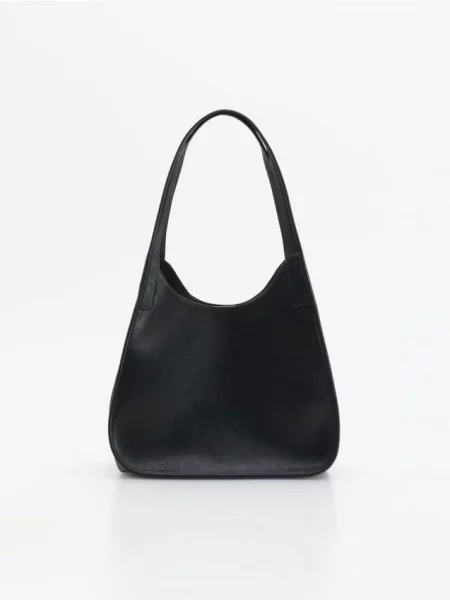 Reserved Geantă shopper negru
