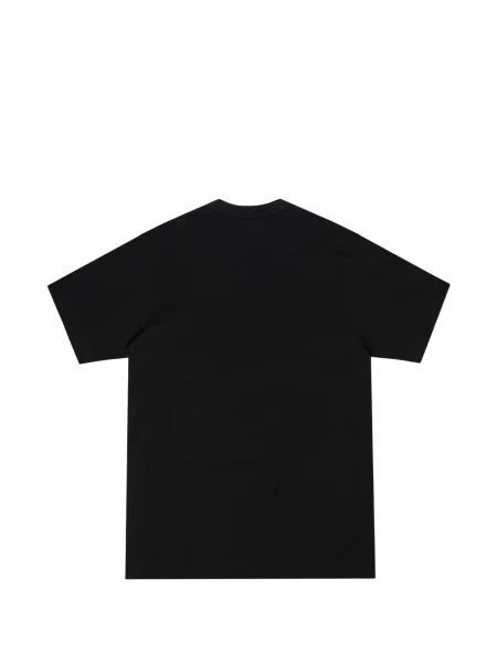 Tricou Comme Des Garçons Shirt negru