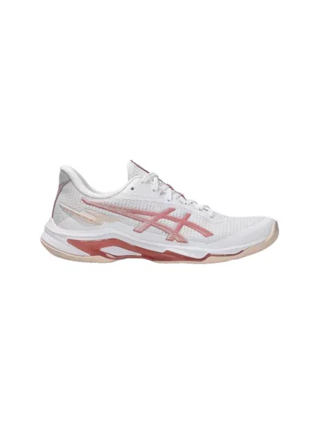 Sneakerși Asics roz
