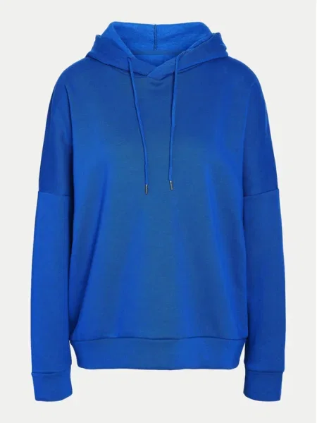 Noisy May Bluză Alden albastru