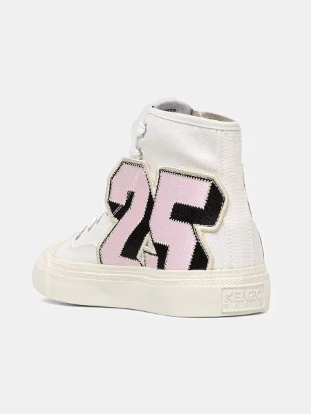 Кеди Kenzo High top Sneaker