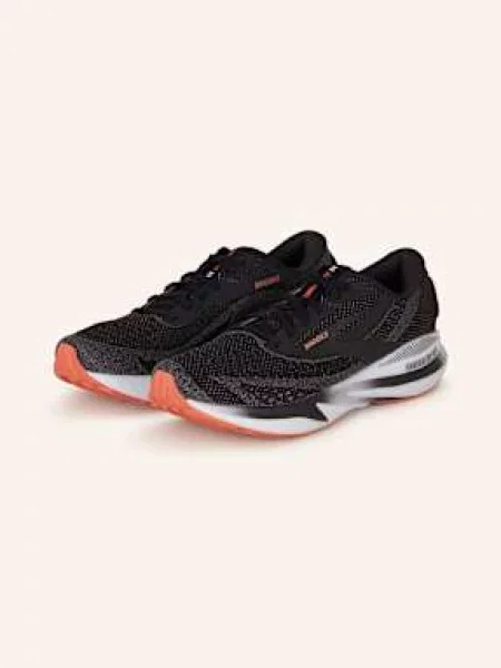 Brooks Běžecké Boty Adrenaline Gts 24 černá