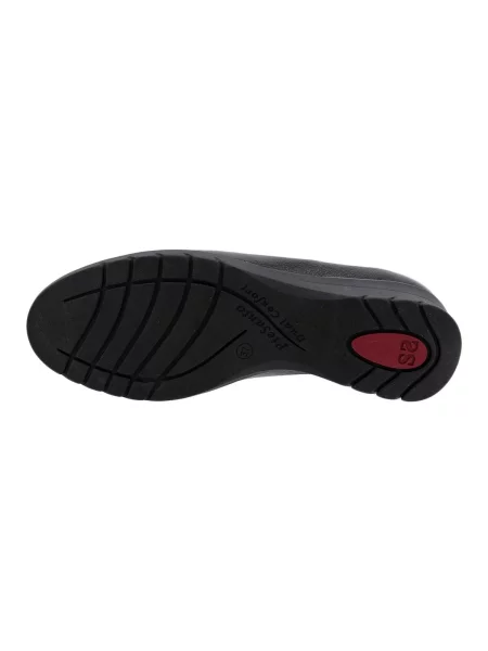 Pantofi Piesanto negru