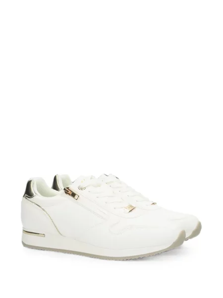 Sneakerși Mexx alb