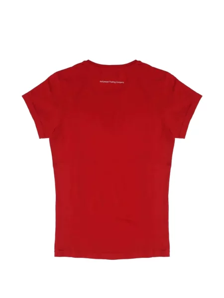Tricou Htc Los Angeles roșu
