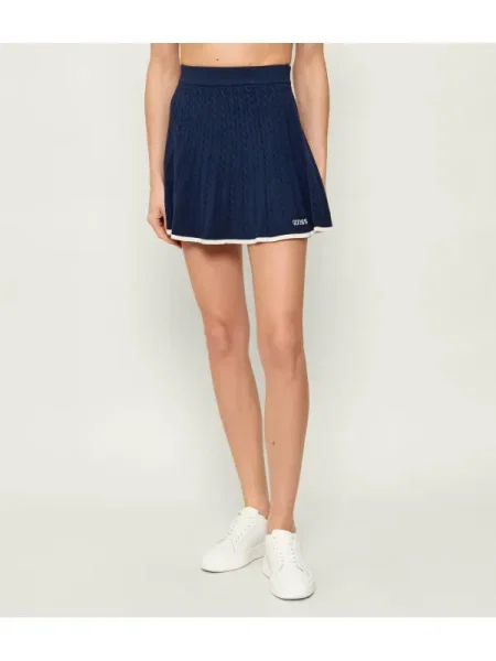 GUESS ACTIVE Fustă + pantaloni scurți SHARI