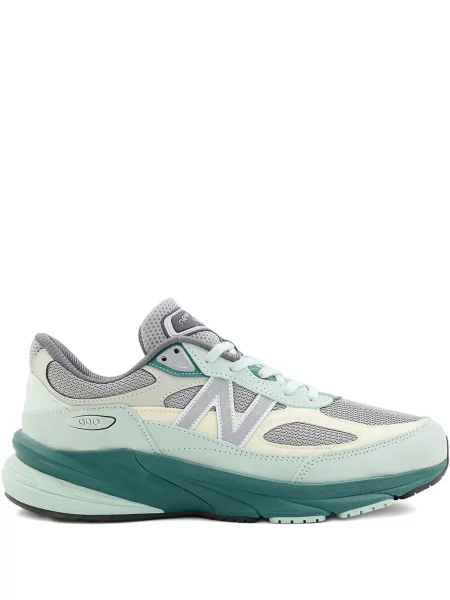 Sneakerși New Balance verde