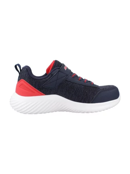 Pantofi copii Skechers albastru