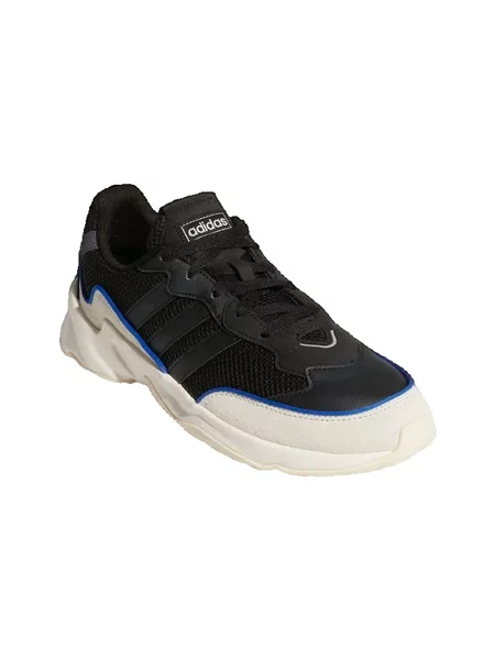 Pantofi Adidas negru