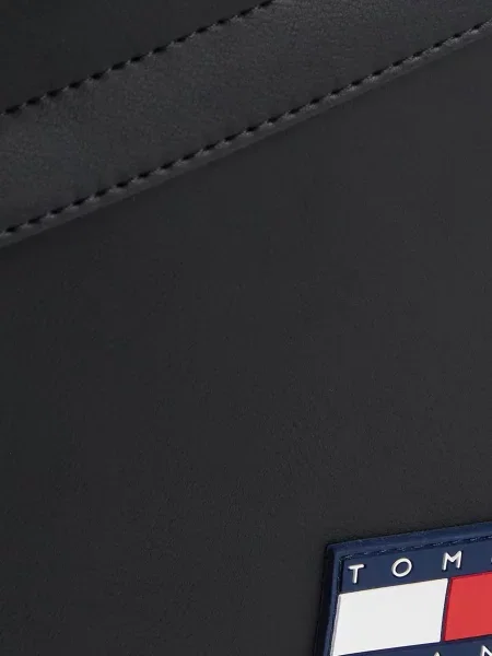 Сумка Tommy Jeans черная