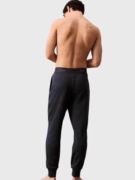 Брюки Calvin Klein синие