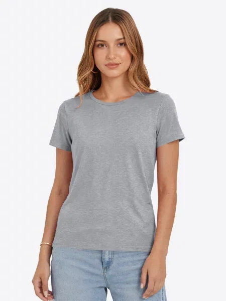 Imily Bela Tricou gri