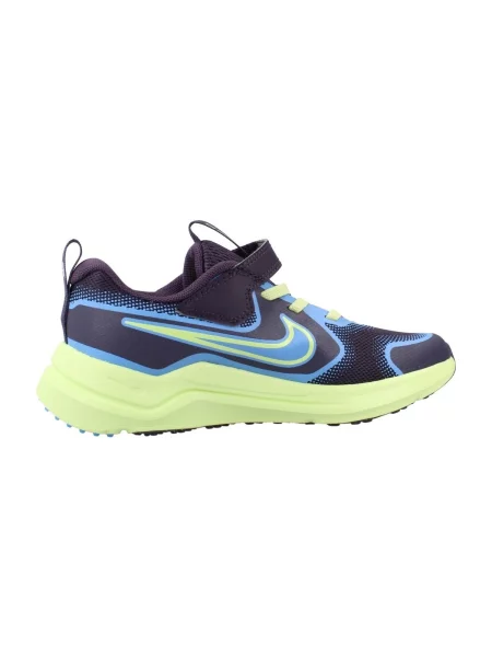 Tenisky Nike modrá