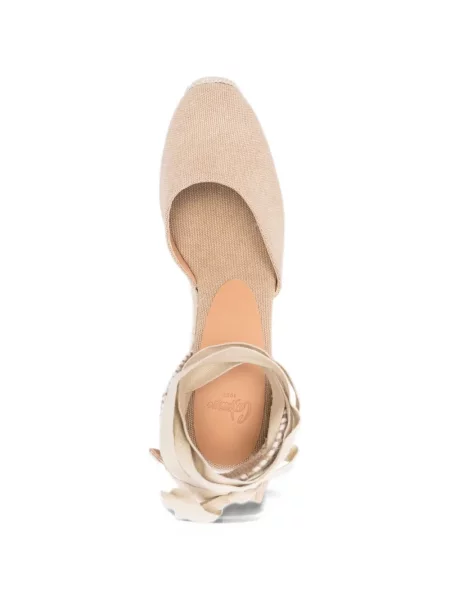 Éksarkú espadrilles Castaner