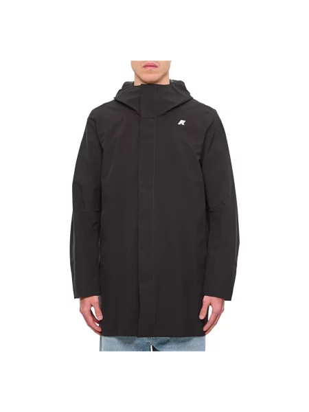 Marynarka K-way czarna