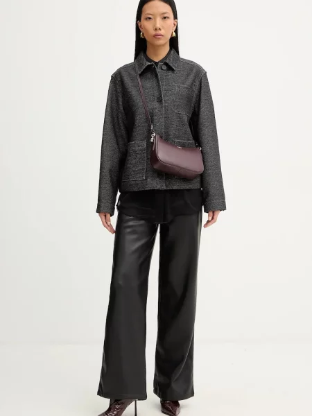 MAX&Co. kurtka przejściowa szary