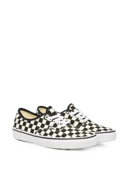 Sneakerși Vans Authentic negru