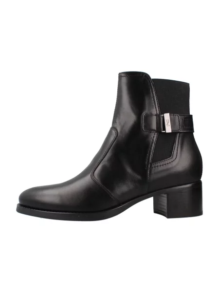 Pantofi Nerogiardini negru