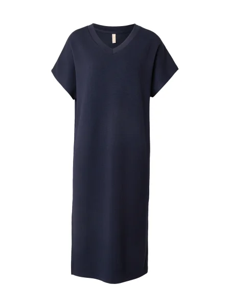 Soyaconcept Rochie BANU bleumarin