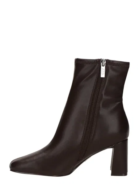 STEVE MADDEN Botine Hurst' maro