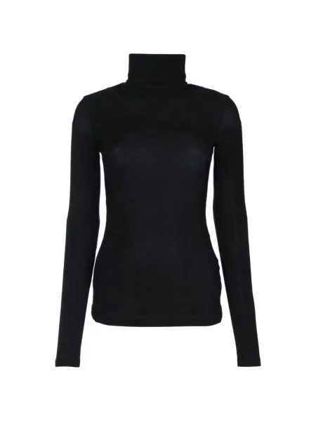 Pulover Elisabetta Franchi negru